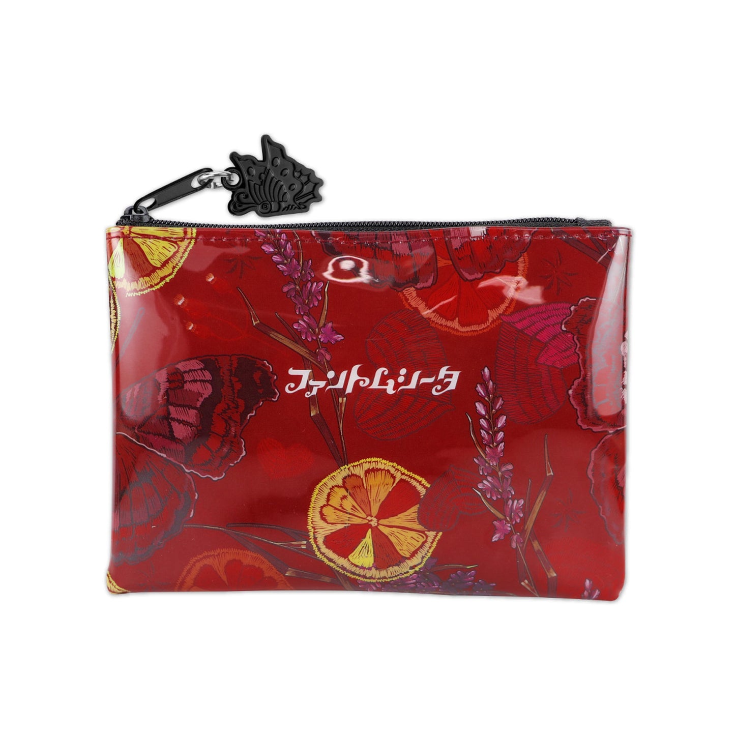 【ファントムシータ】 レトロポーチ 【グッズ】