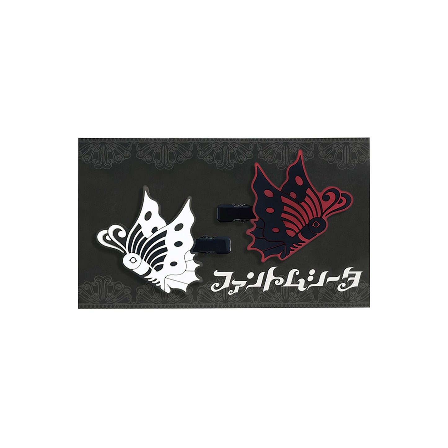 【ファントムシータ】 ヘアクリップセット 【グッズ】