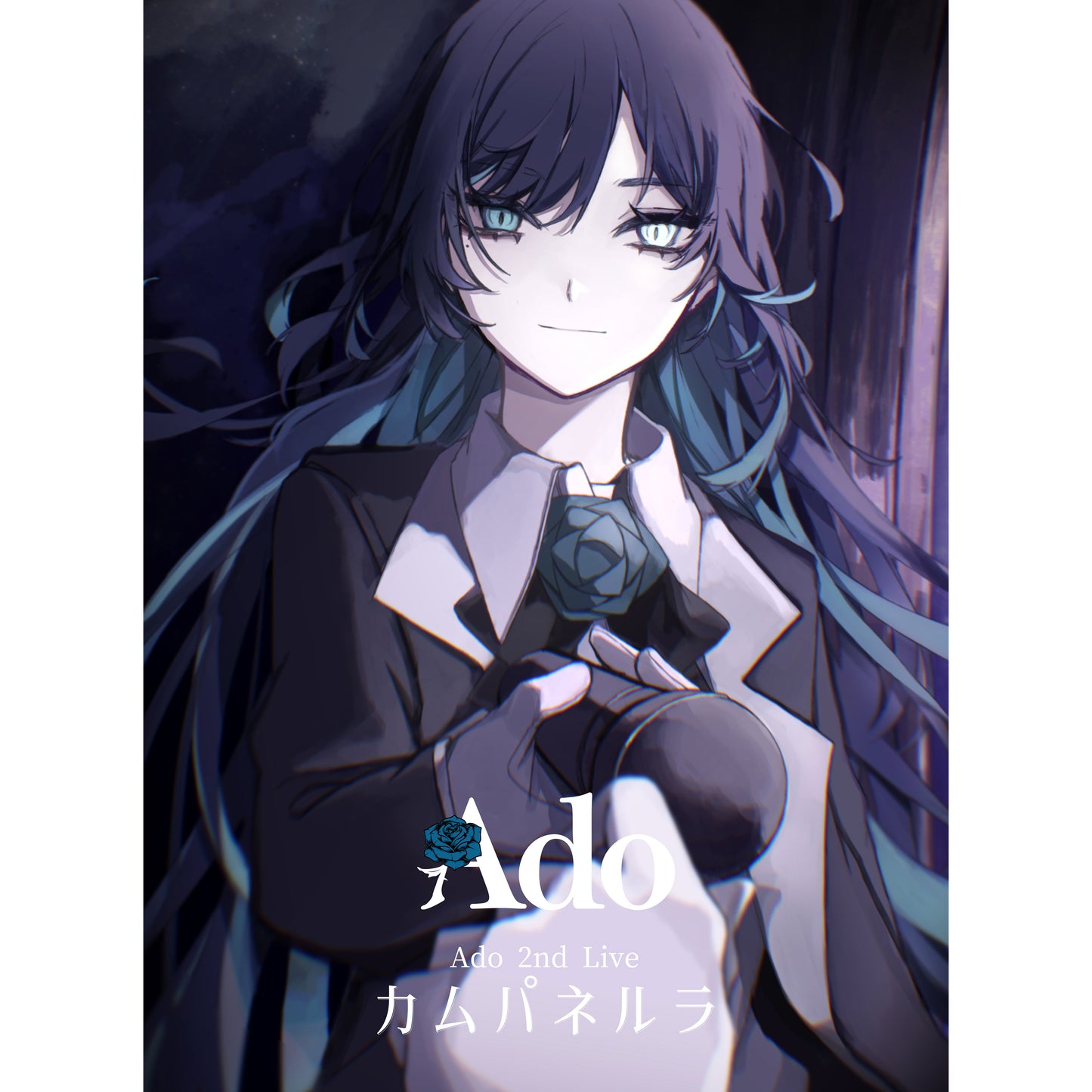 カムパネルラ【初回限定盤】【DVD】