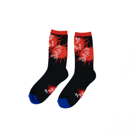 <二次販売>ソックス(うっせぇわ) 【グッズ】