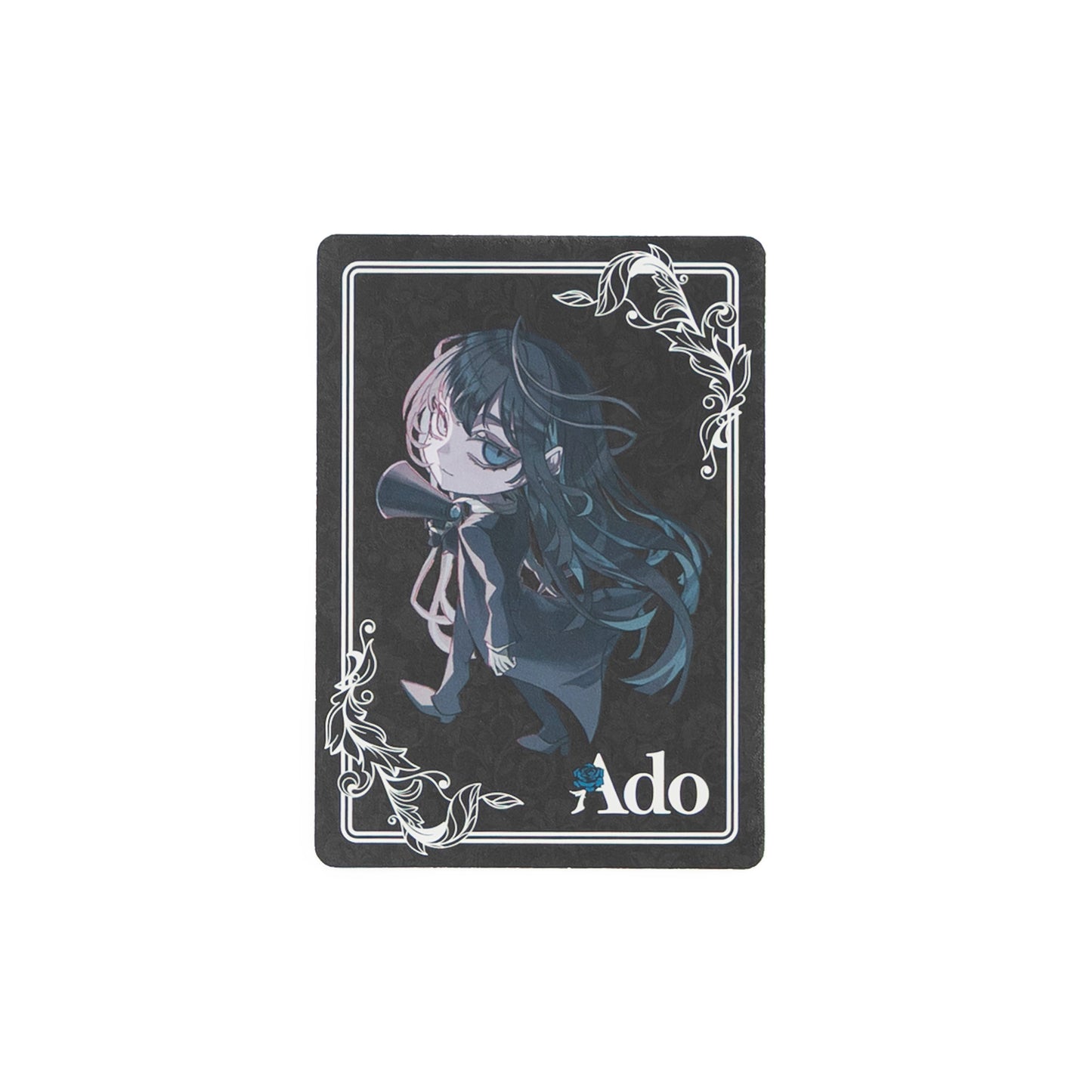 アクリルトレカケース 全店共通 【グッズ】