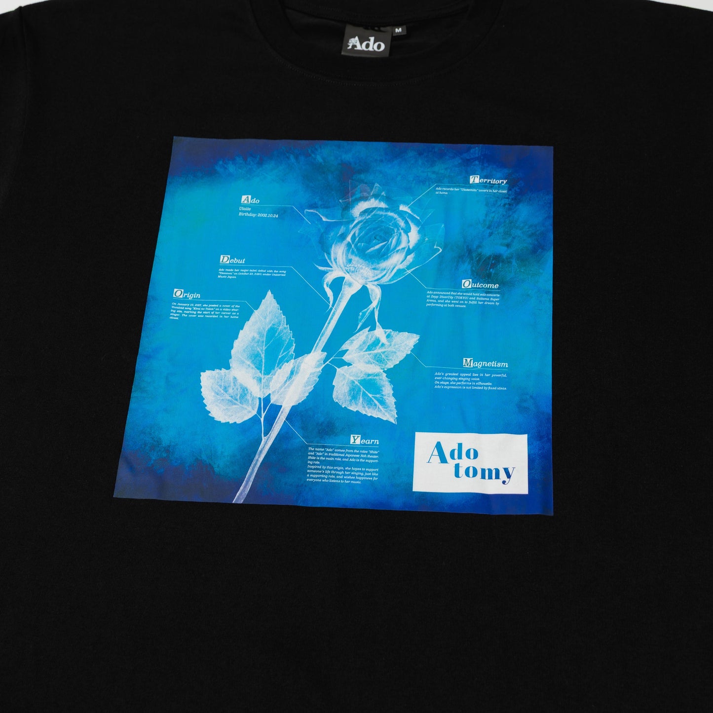 <二次販売> Tシャツ レントゲン 【GOODS】