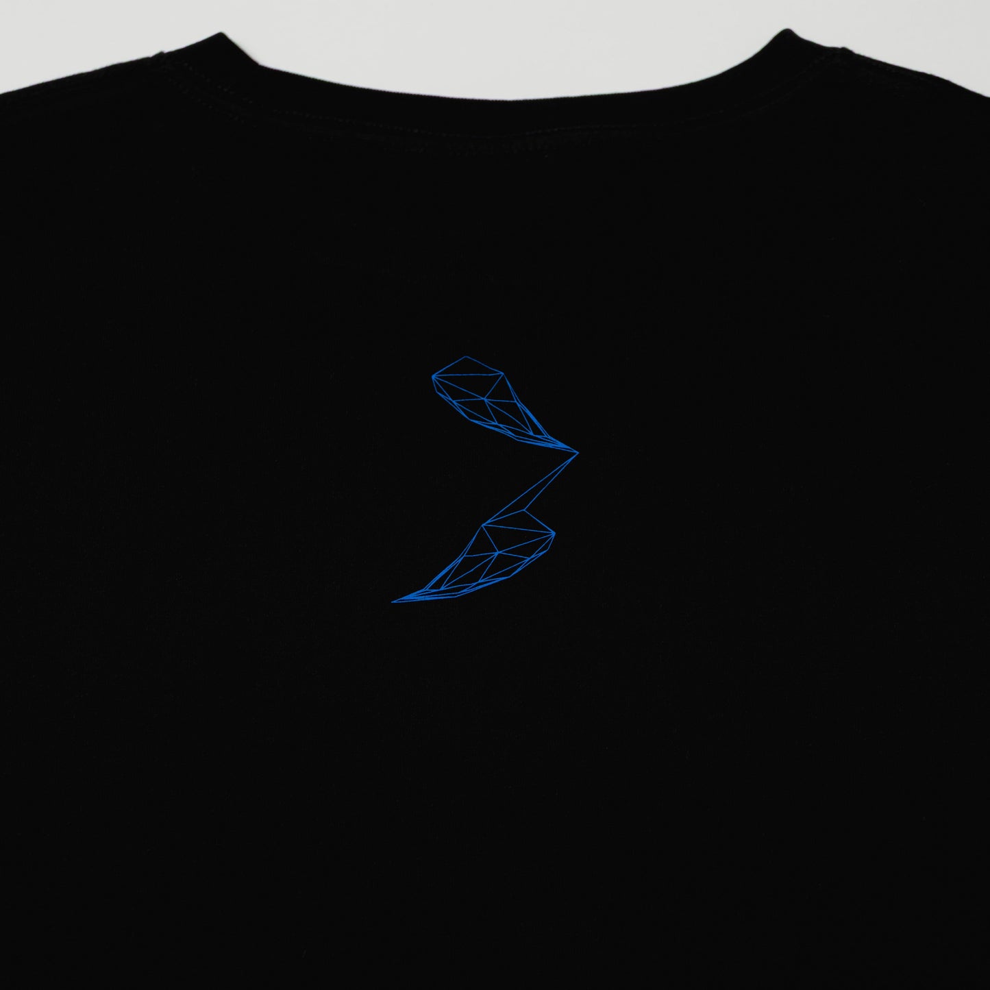 <二次販売> Tシャツ ポリゴン 【GOODS】