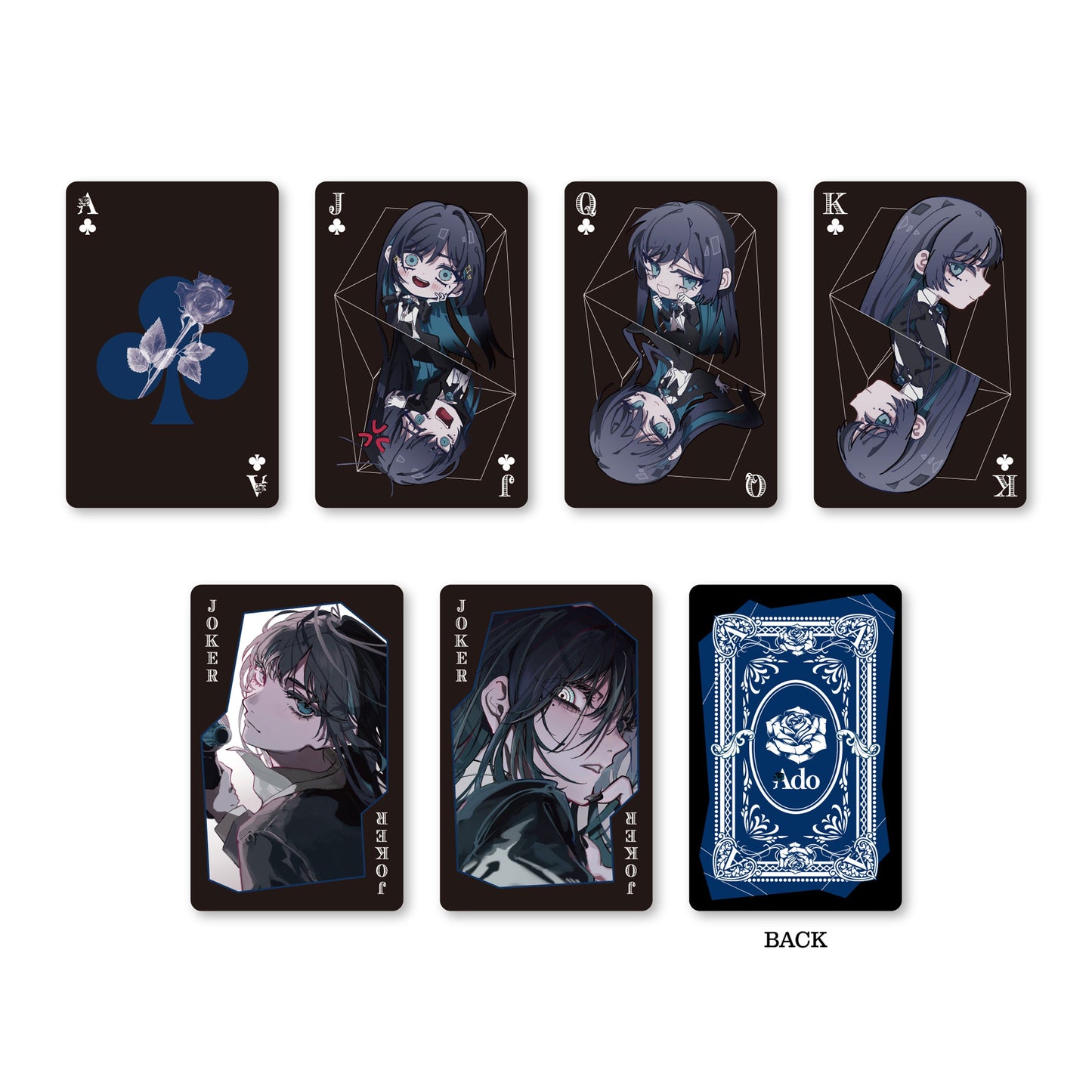 <二次販売> トランプ 【GOODS】