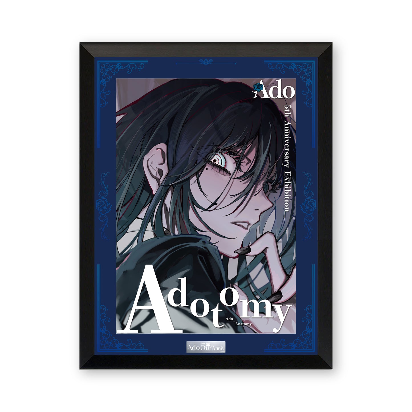 受注販売:キャラファイングラフ A 【GOODS】