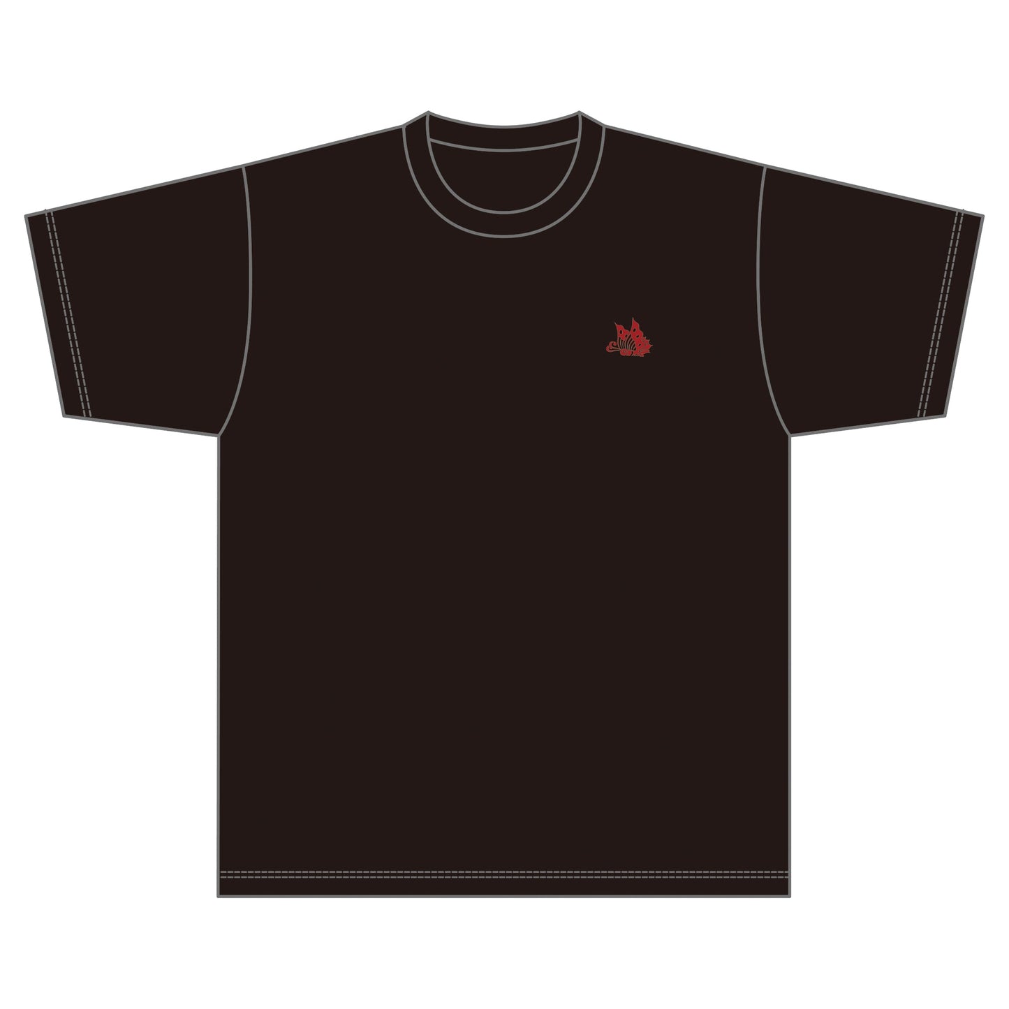 【1st JAPAN TOUR フレイム・メドゥーサ】 TEE 【グッズ】