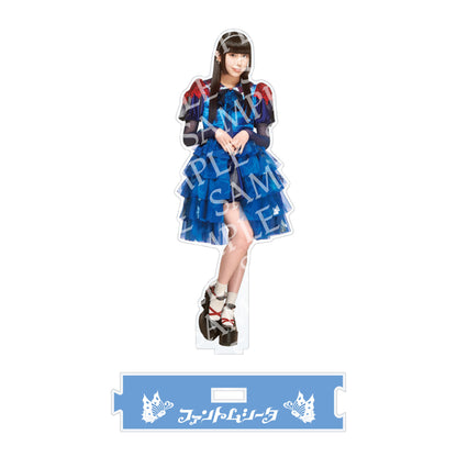 【1st JAPAN TOUR フレイム・メドゥーサ】　アクリルスタンド【グッズ】