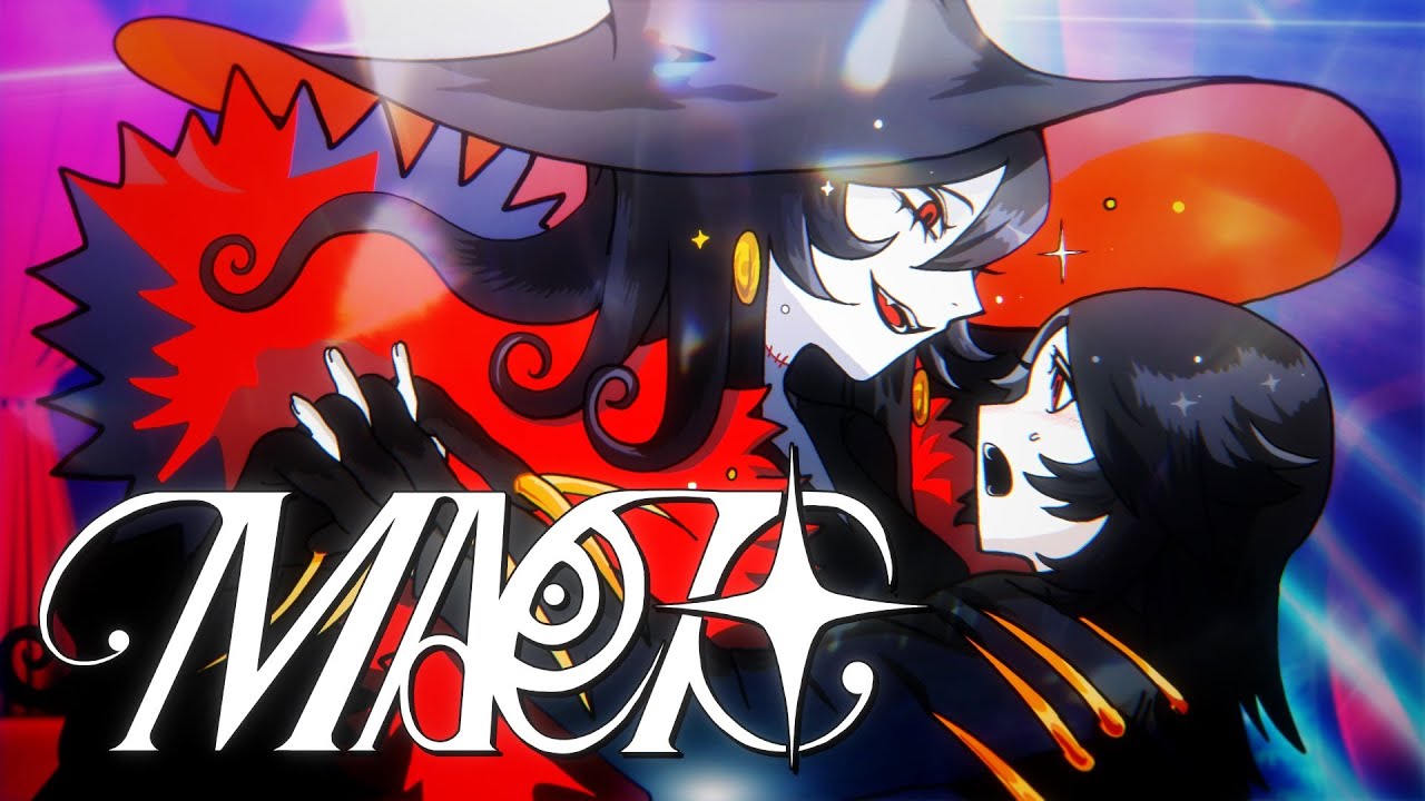 Load video: Ado - MAGIC