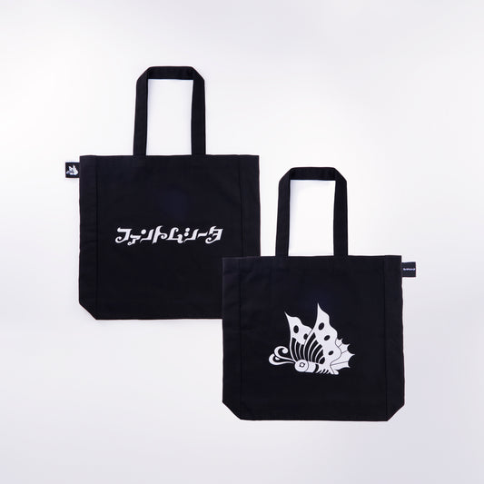 【Phantom Siita】LOGO TOTE BAG [GOODS]