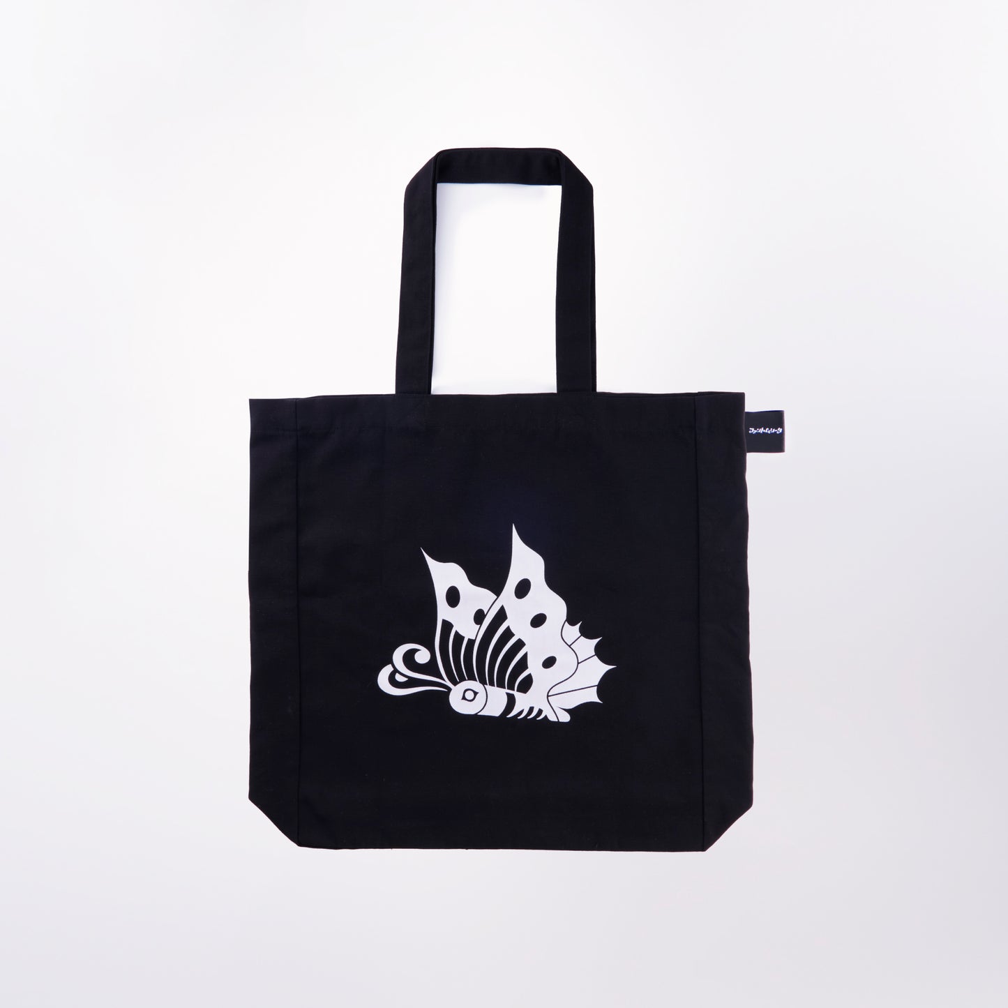 【Phantom Siita】LOGO TOTE BAG [GOODS]