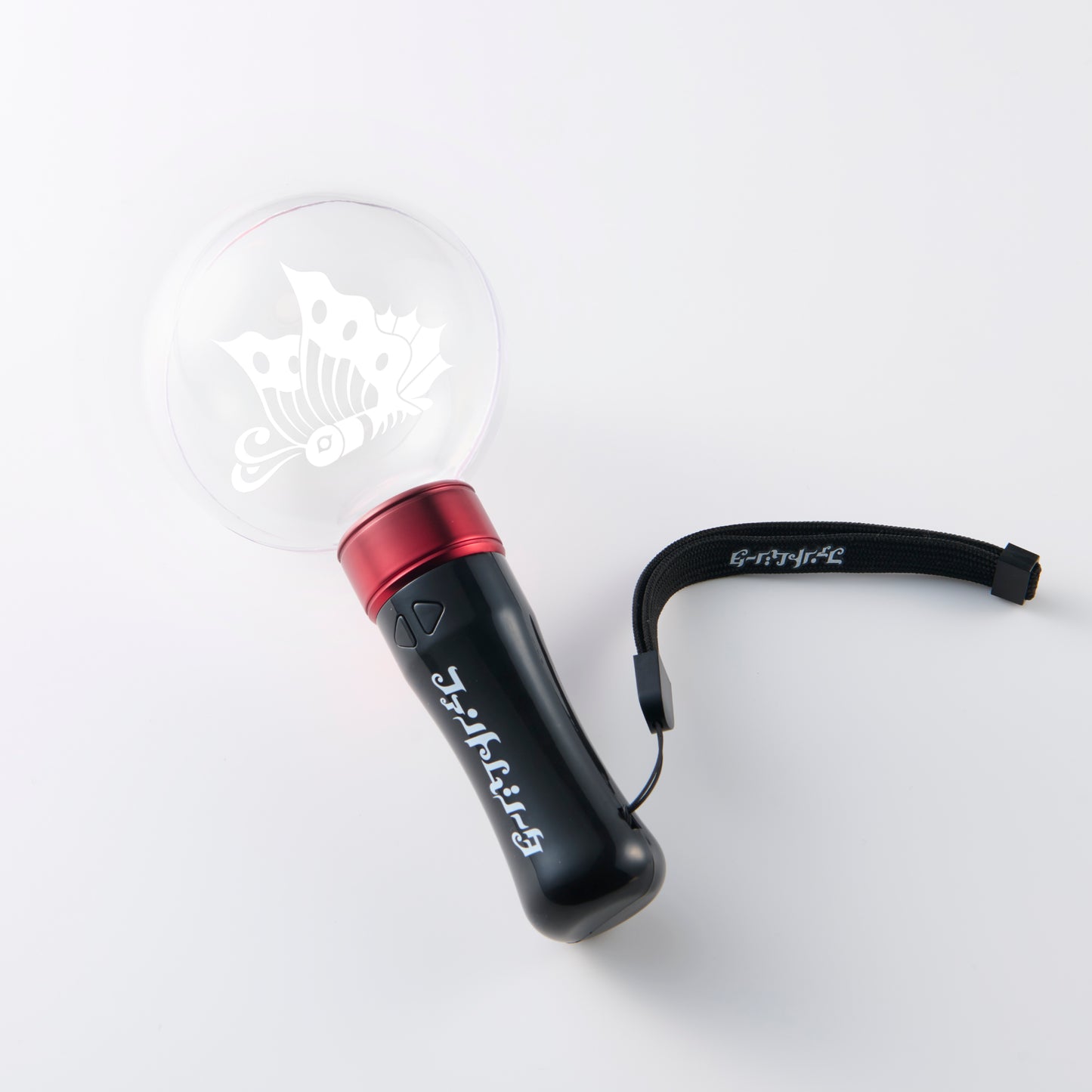 【Phantom Siita】OFFICIAL LOGO LIGHT STICK [GOODS]