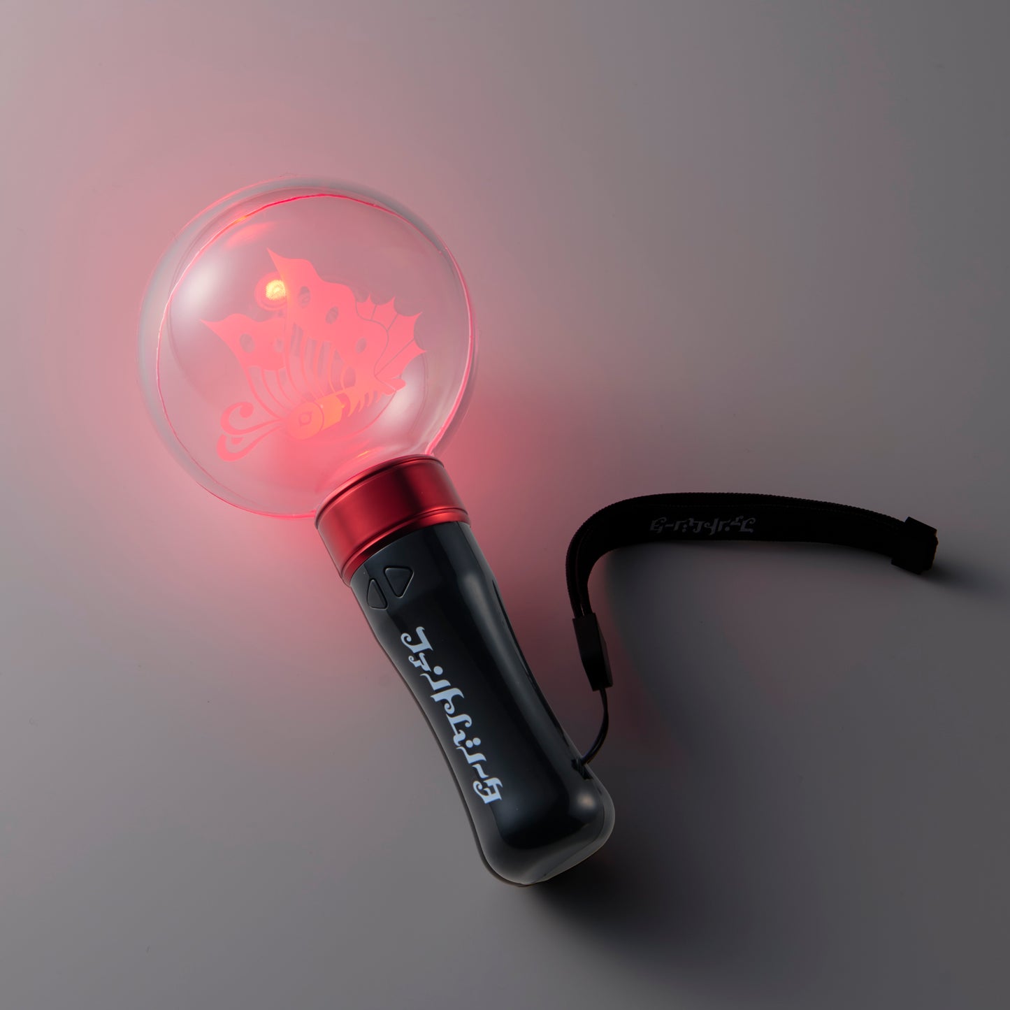 【Phantom Siita】OFFICIAL LOGO LIGHT STICK [GOODS]