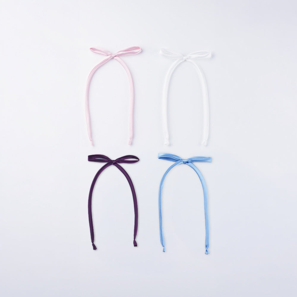 【Phantom Siita】SIGNATURE COLOR RIBBON (MIU) [GOODS]