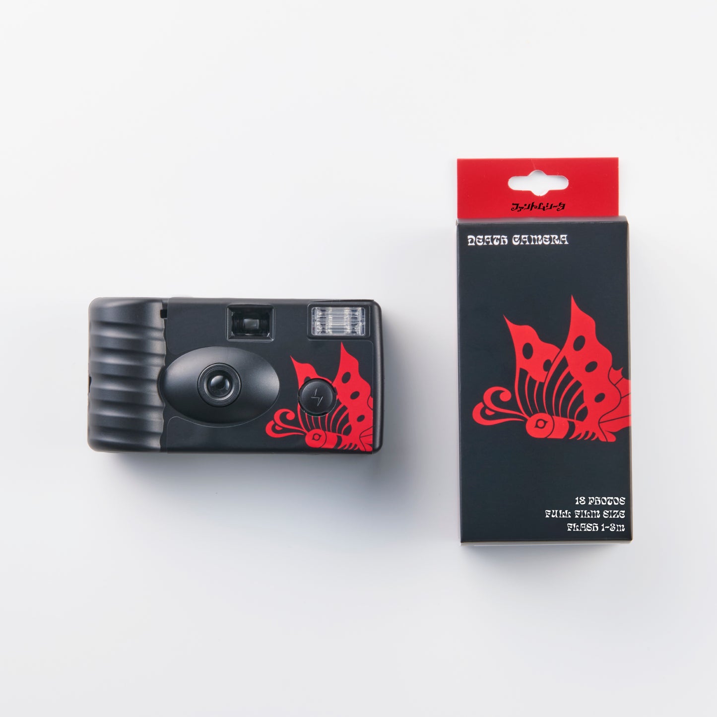 【Phantom Siita】OFFICIAL INSTANT CAMERA [GOODS]