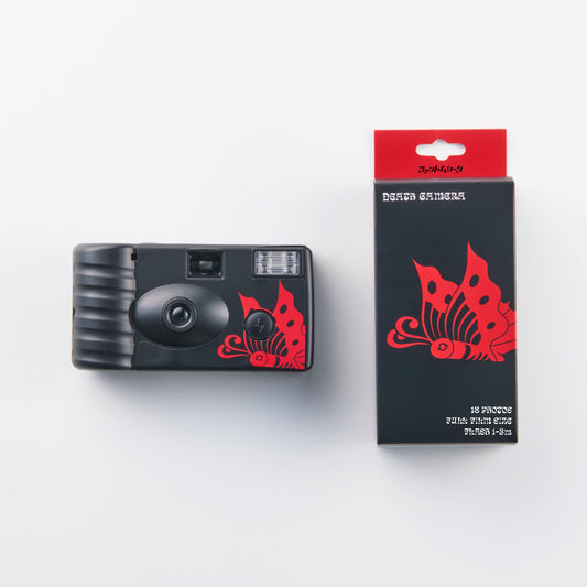 【Phantom Siita】OFFICIAL INSTANT CAMERA [GOODS]