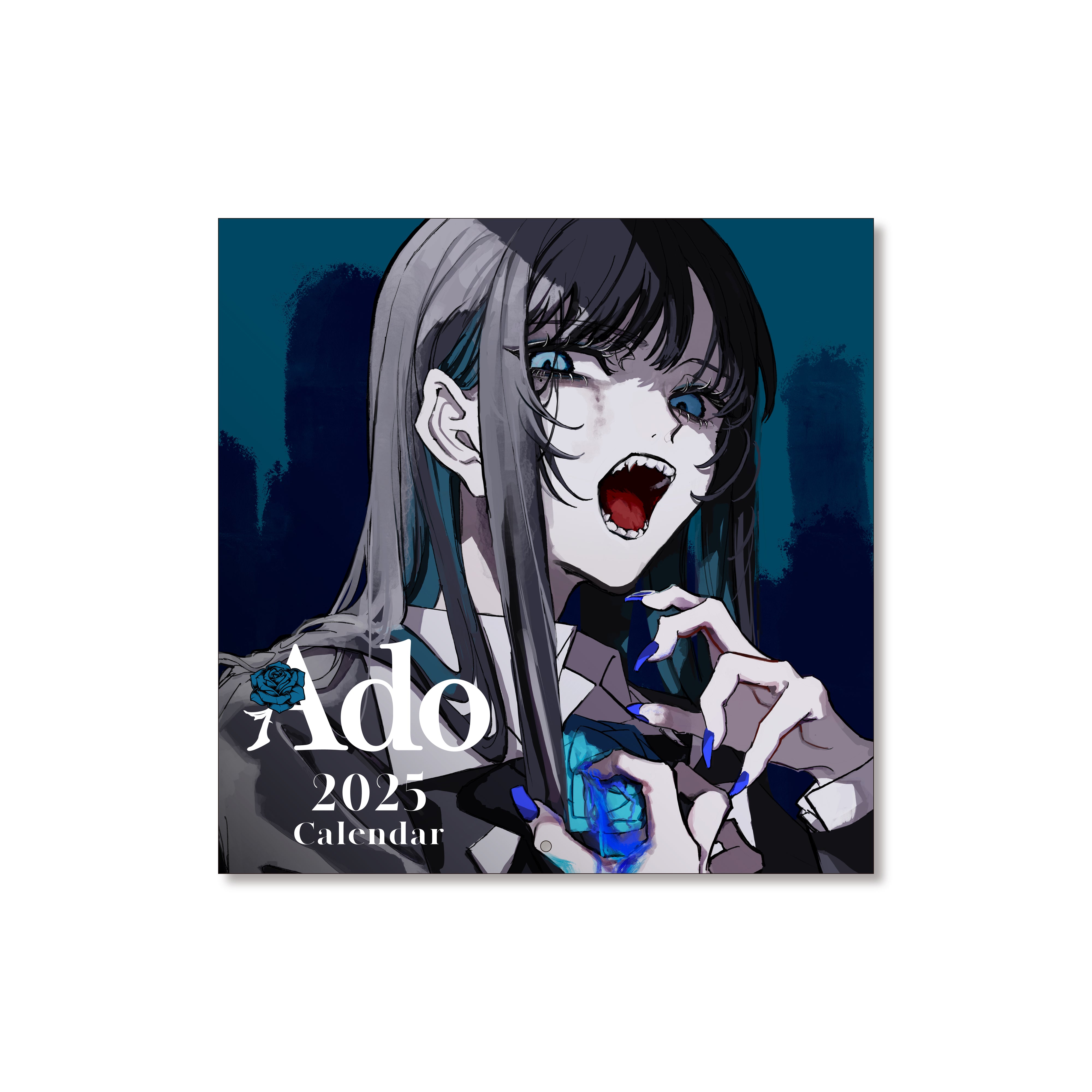 Ado Official Merch Collections – Ado Official Music Shop