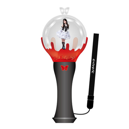 【ふぁんとむ♥らんど】Official Light Stick カスタマイズアクリルスタンドセット 【グッズ】