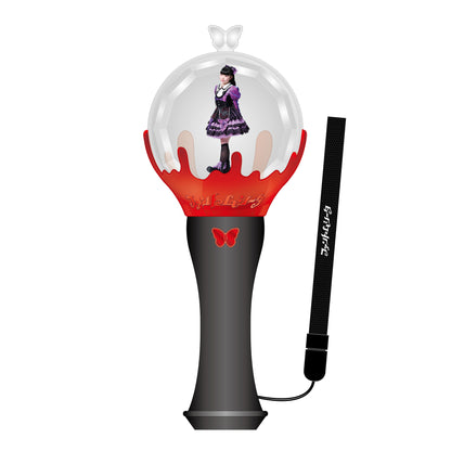 【ふぁんとむ♥らんど】Official Light Stick カスタマイズアクリルスタンドセット 【グッズ】