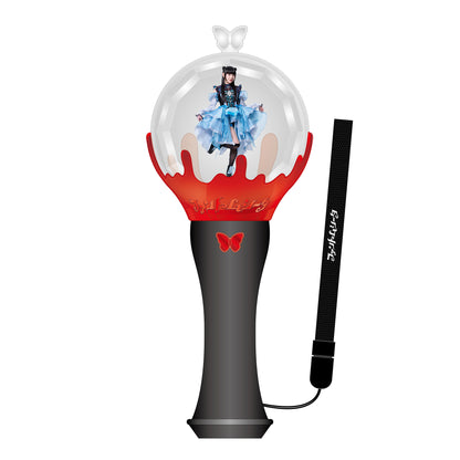 【ふぁんとむ♥らんど】Official Light Stick カスタマイズアクリルスタンドセット 【グッズ】