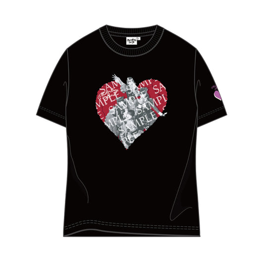 【Phantom♥Land】TEE [GOODS]