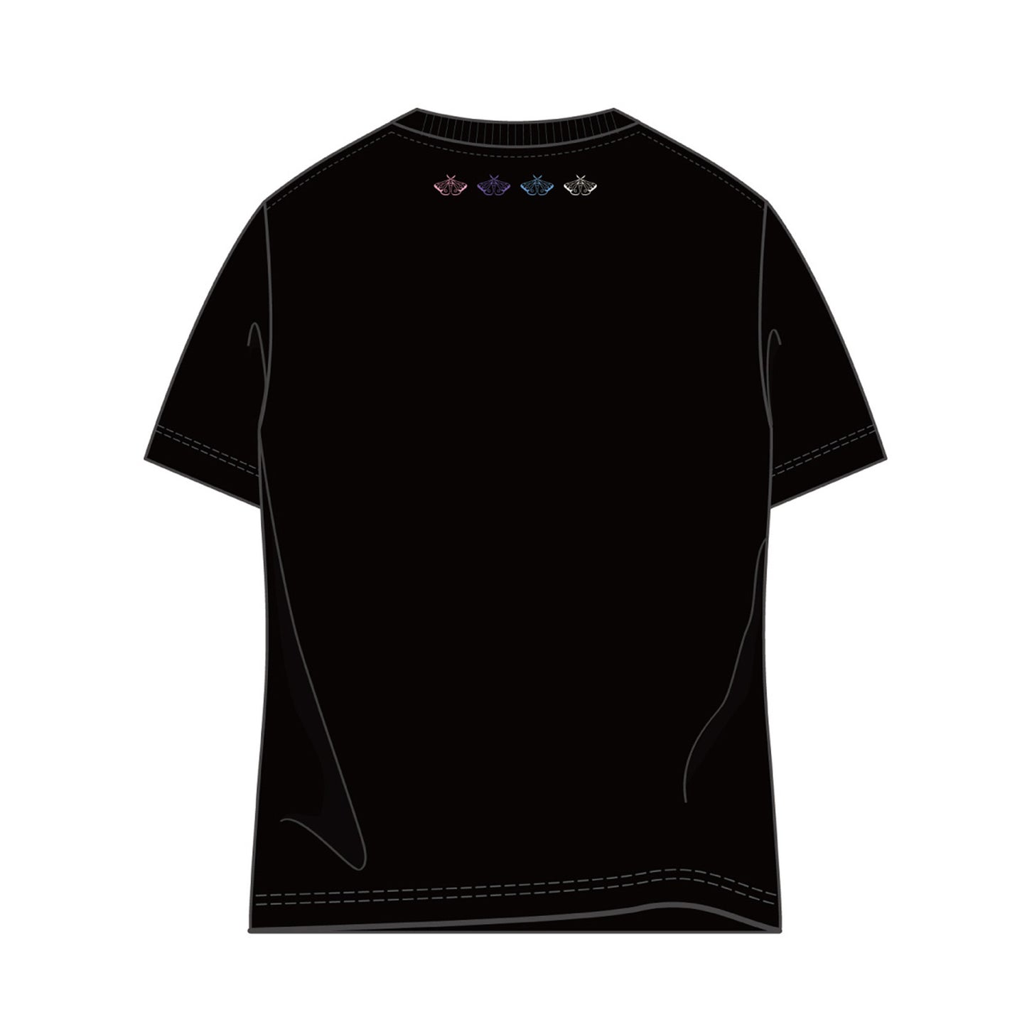 【ふぁんとむ♥らんど】TEE 【グッズ】