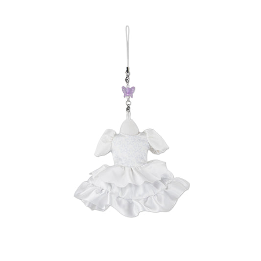 【Phantom Siita】"Devilish Girl" Outfit Keychain [GOODS]