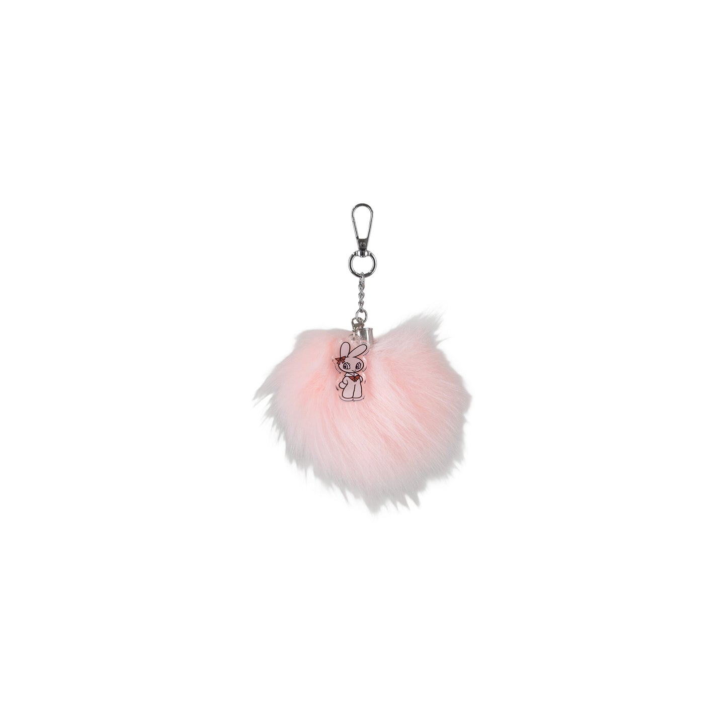 【Phantom♥Land】Animal Tail Charm Keychain [GOODS]