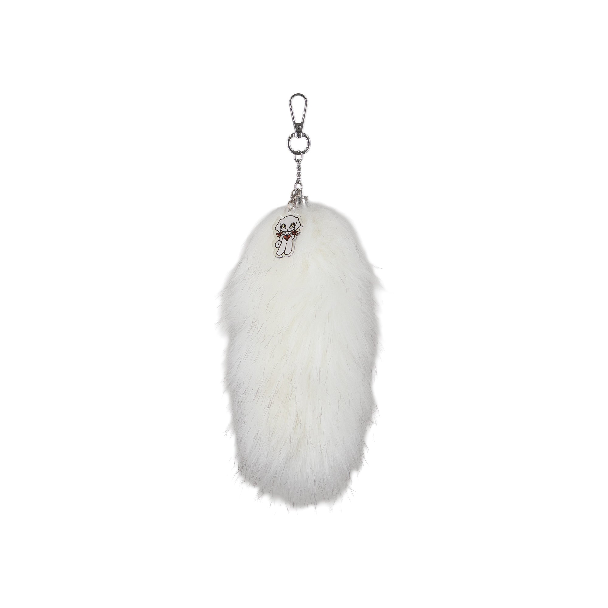 Phantom♥Land】Animal Tail Charm Keychain [GOODS] – Ado Official