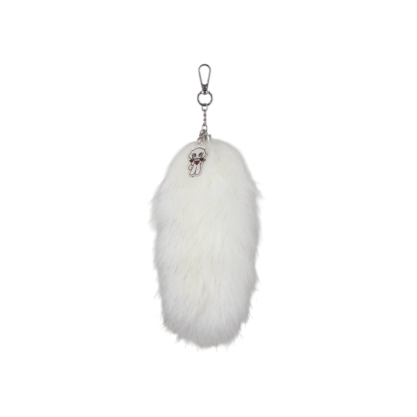 【Phantom♥Land】Animal Tail Charm Keychain [GOODS]
