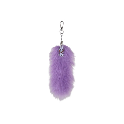 【Phantom♥Land】Animal Tail Charm Keychain [GOODS]