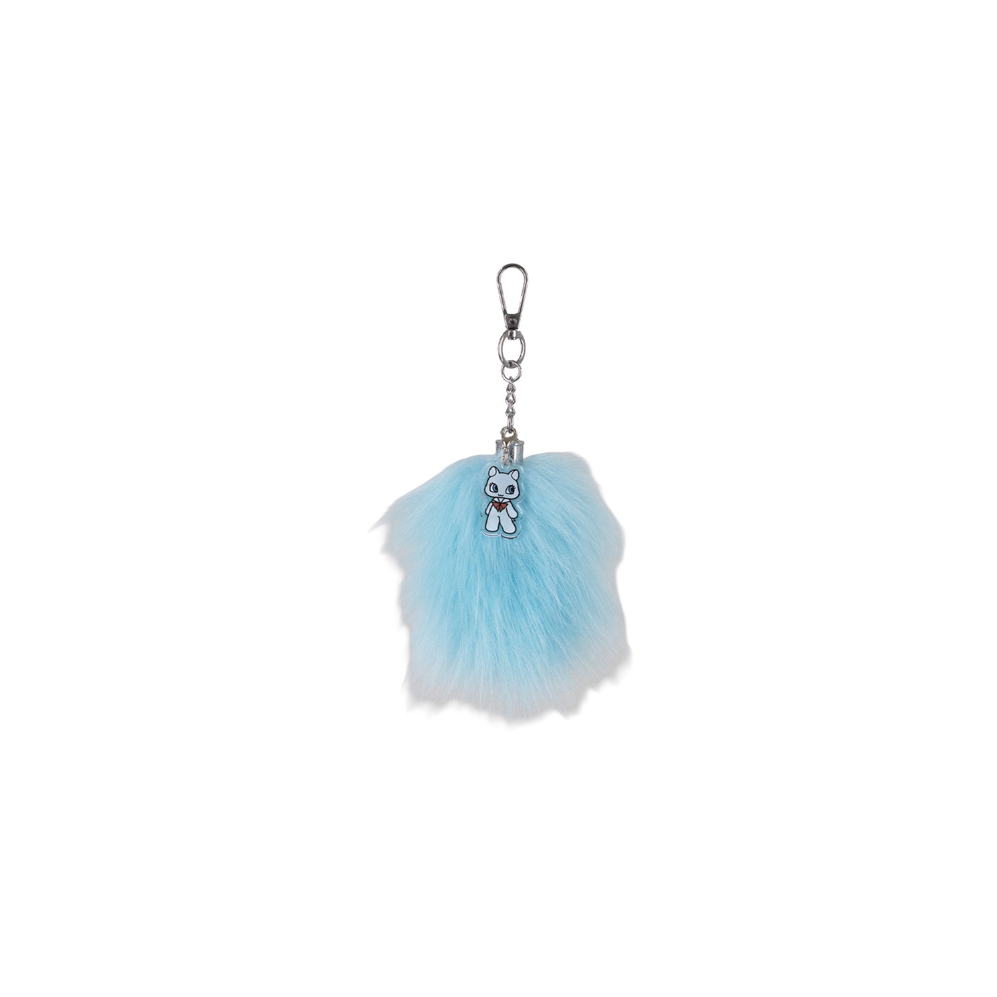 【Phantom♥Land】Animal Tail Charm Keychain [GOODS]