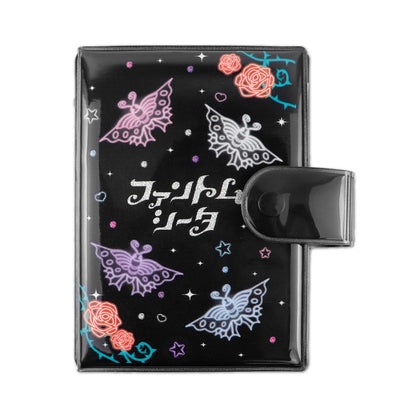 【ファントムシータ】 どこか懐かしいシール帳 【グッズ】