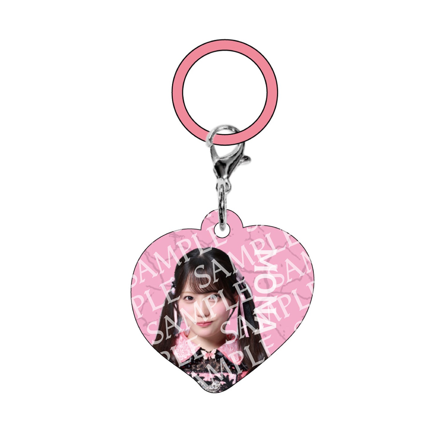 【ふぁんとむ♥らんど】ランダム目印チャーム 【グッズ】
