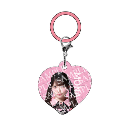 【ふぁんとむ♥らんど】ランダム目印チャーム 【グッズ】