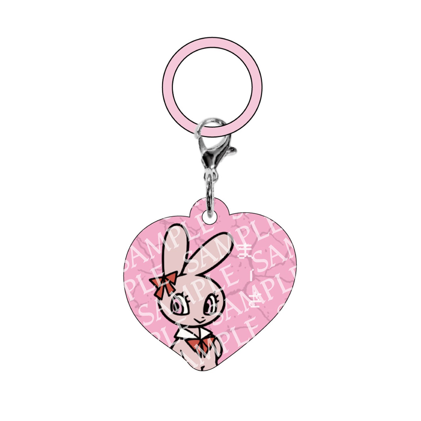 【ふぁんとむ♥らんど】ランダム目印チャーム 【グッズ】