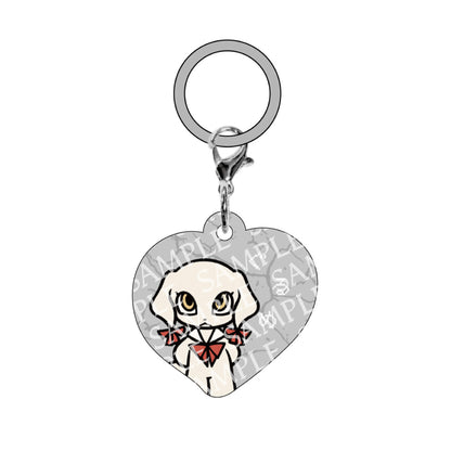 【ふぁんとむ♥らんど】ランダム目印チャーム 【グッズ】