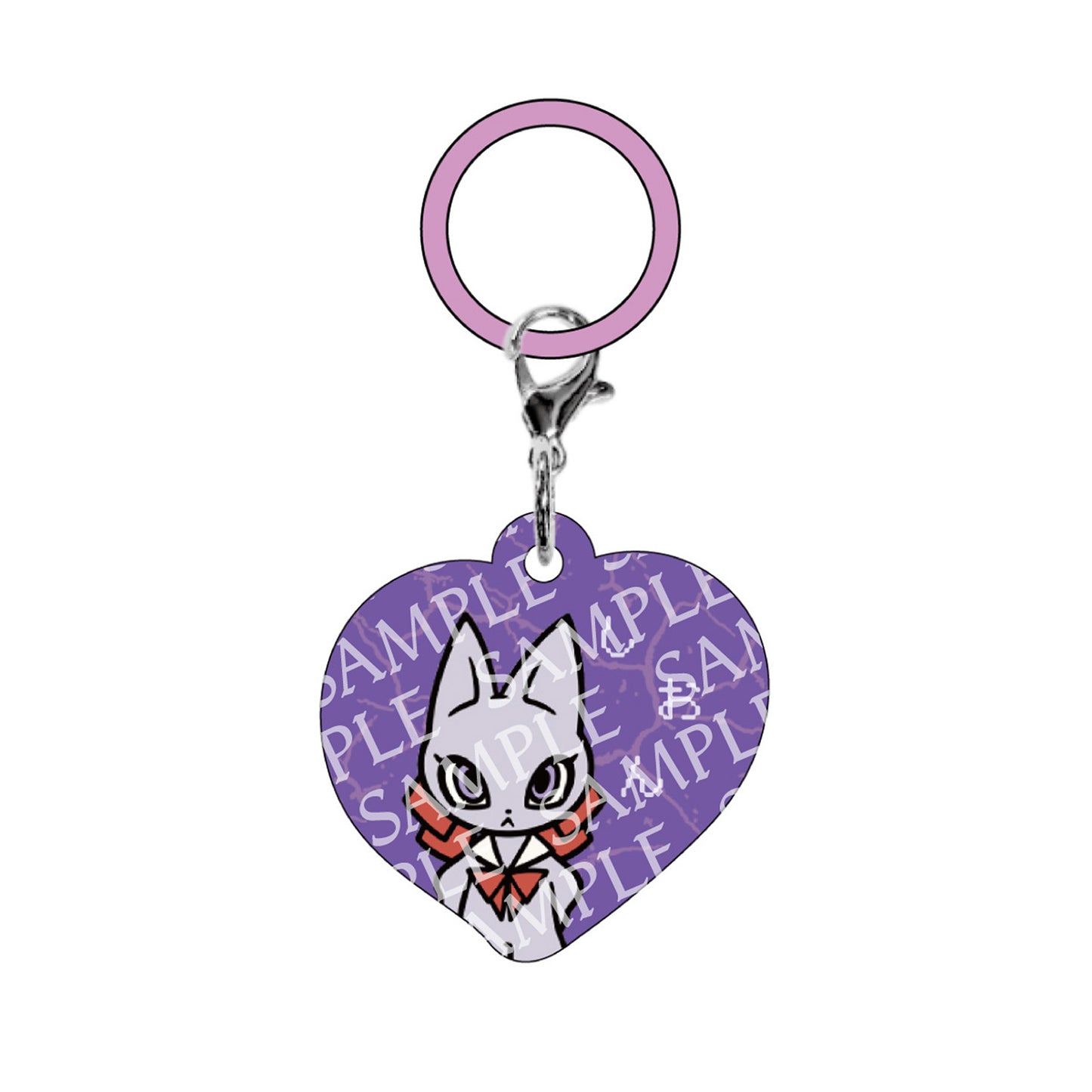 【ふぁんとむ♥らんど】ランダム目印チャーム 【グッズ】