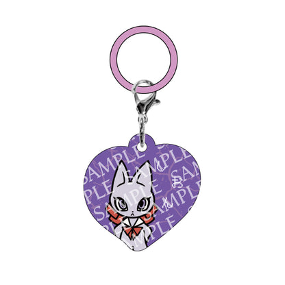 【ふぁんとむ♥らんど】ランダム目印チャーム 【グッズ】