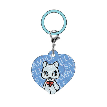 【ふぁんとむ♥らんど】ランダム目印チャーム 【グッズ】