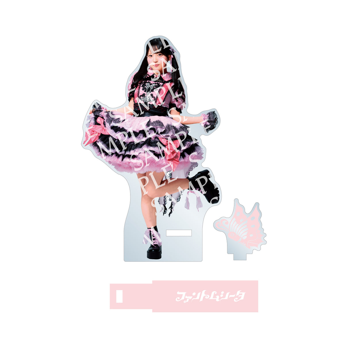 【Phantom♥Land】Acrylic Stand [MERCH]