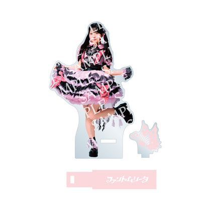 【Phantom♥Land】Acrylic Stand [MERCH]