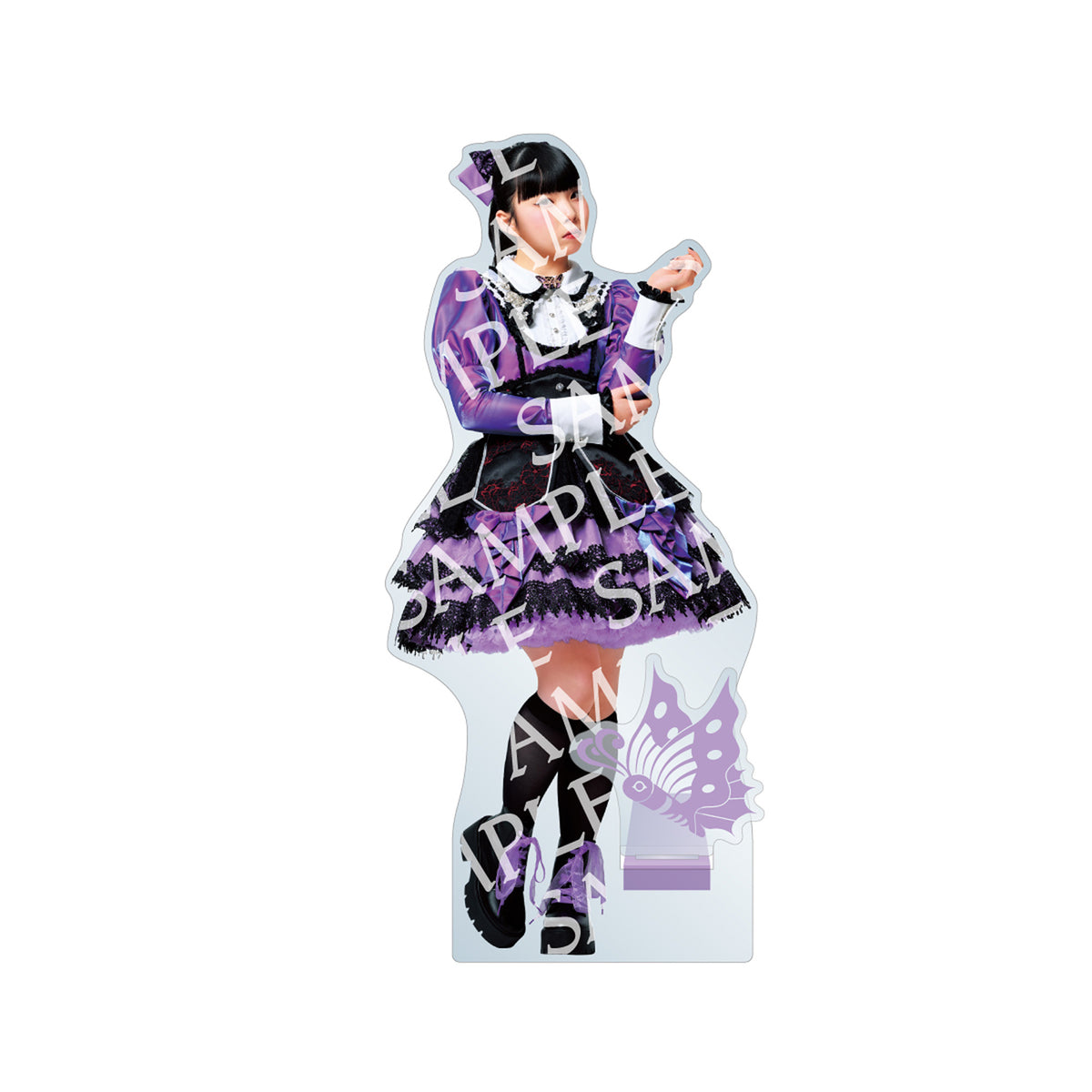 【Phantom♥Land】Acrylic Stand [MERCH]