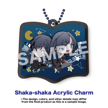 Ado's Best Adobum [Limited Quantity: Shaka-shaka Acrylic Charm Edition]