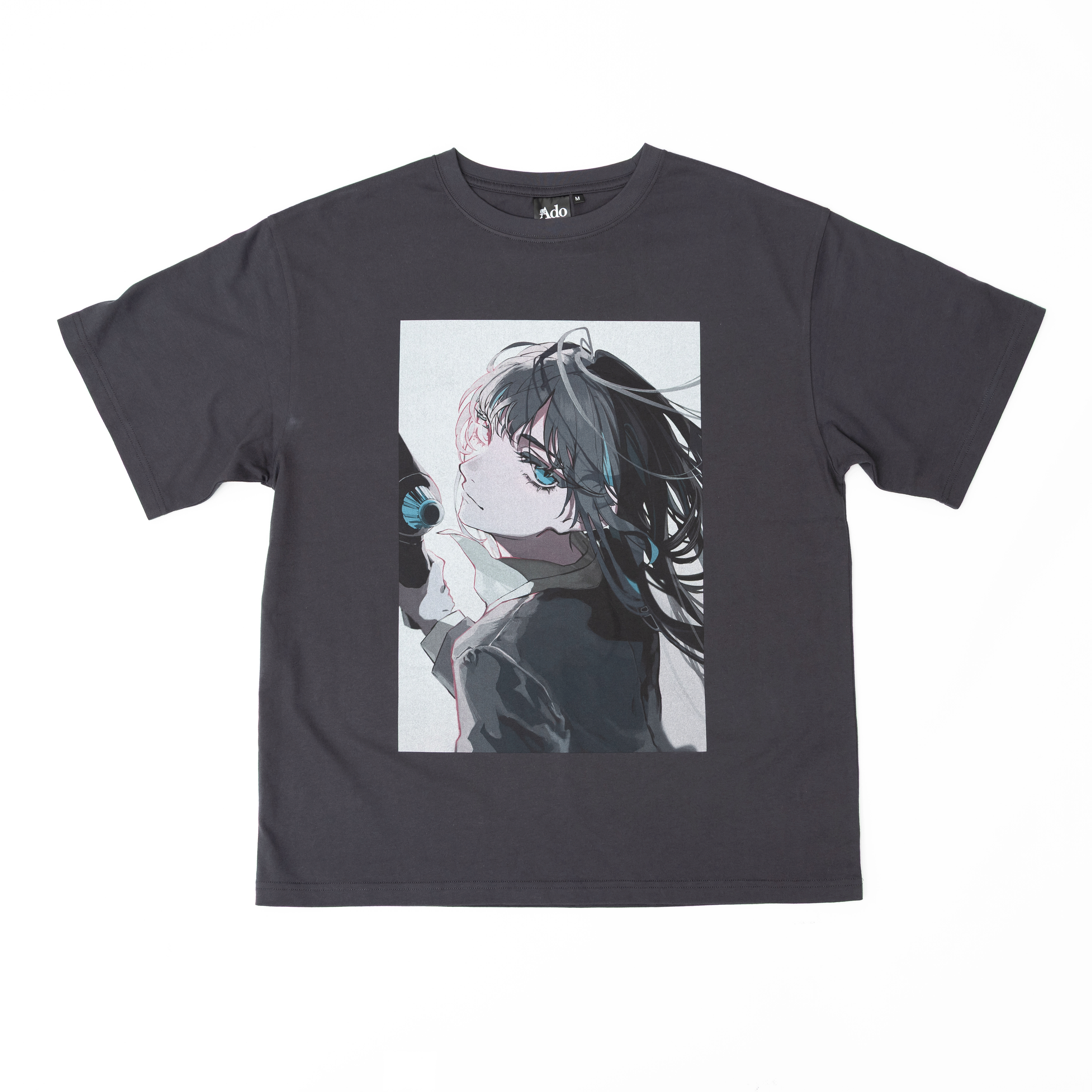 Ado O2 Concert Merch ALL MERCH – Ado Official Music Shop