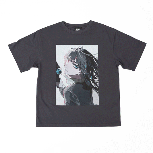 Key Visual T-shirt [GOODS]