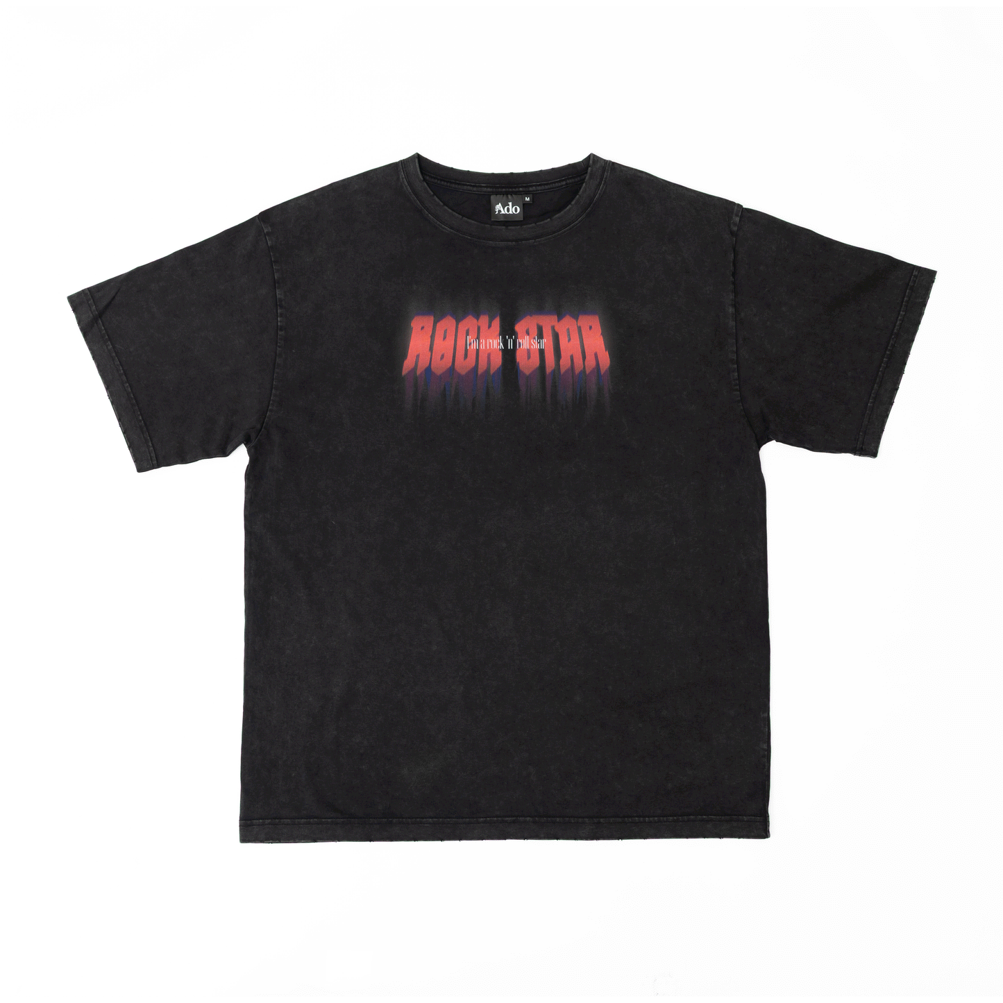 ROCKSTAR T-Shirt [GOODS]