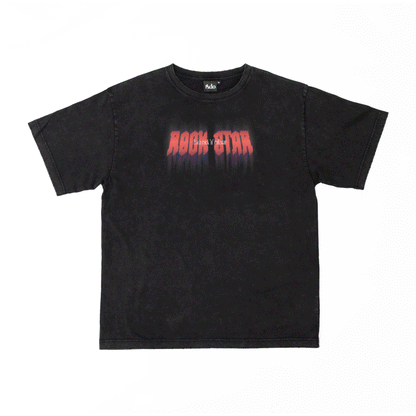 ROCKSTAR T-Shirt [GOODS]