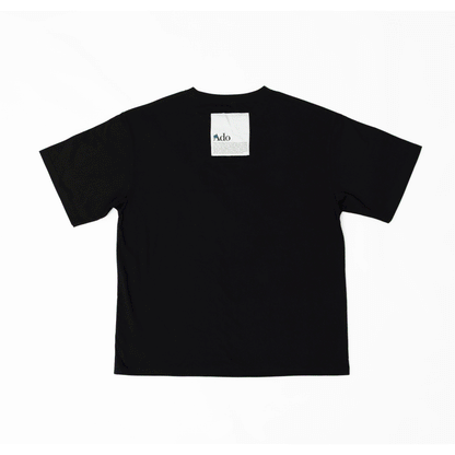 二次販売>ブルーローズTシャツ 【グッズ】 – Ado Official Music Shop 二次販売>ブルーローズTシャツ 【グッズ】 – Ado Official Music Shop