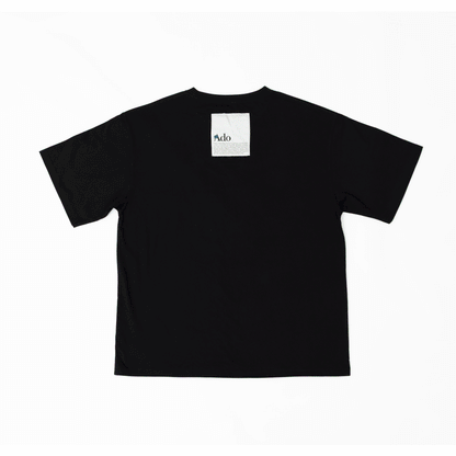 Blue Rose T-shirt [GOODS]