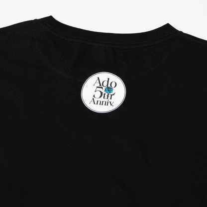 二次販売>Adoのベストアドバム グラフィックTシャツ 【グッズ】 – Ado 二次販売>Adoのベストアドバム グラフィックTシャツ 【グッズ】 – Ado
